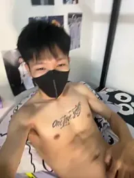 linhfag webcam stripchat model stream image