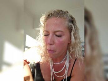 Markiza_Angelov webcam bongacams model stream image