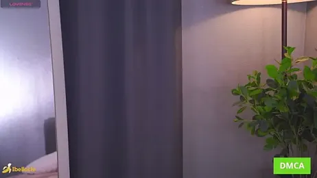 Bellacle webcam model stream image