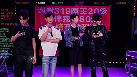 EXO-cbz2 webcam model stream image