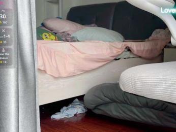 foxsusu webcam model stream image