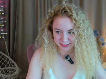 Linda-Bloom webcam bongacams model stream image