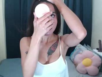 transgoddessselena webcam model stream image