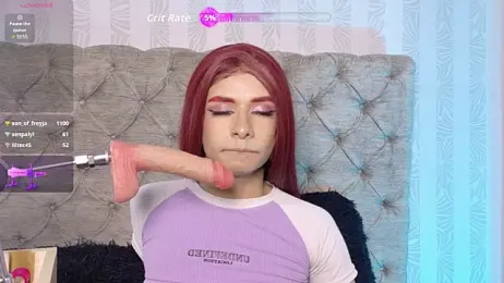 Danika_Dahl webcam stripchat model stream image