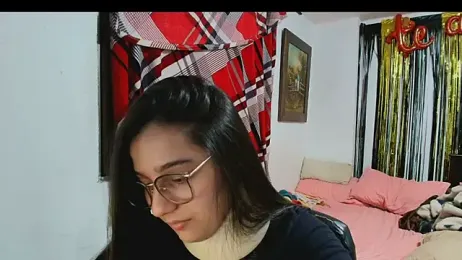 Charlotte_Richardson webcam model stream image