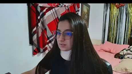 Charlotte_Richardson webcam model stream image