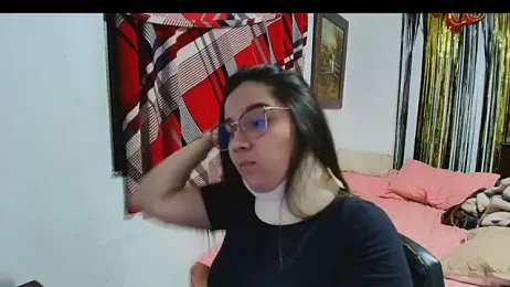 Charlotte_Richardson webcam model stream image