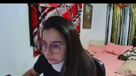 Charlotte_Richardson webcam model stream image