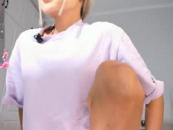 hi_miki webcam chaturbate model stream image