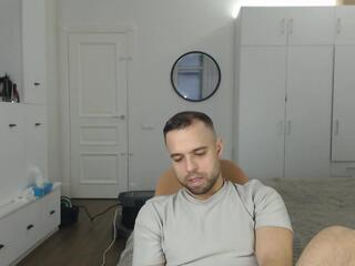 Andres Hot webcam flirt4free model stream image