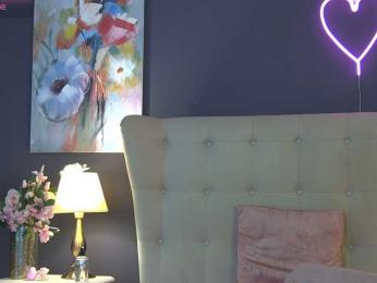 LheaMadison webcam bongacams model stream image