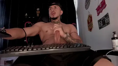 the_beast_master_ webcam stripchat model stream image