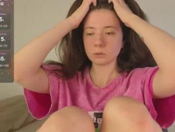 sexy_b0rsch webcam chaturbate model stream image