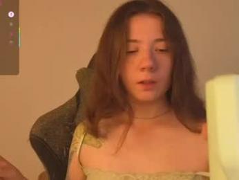sexy_b0rsch webcam chaturbate model stream image