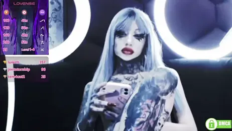 TyphoidMary webcam stripchat model stream image