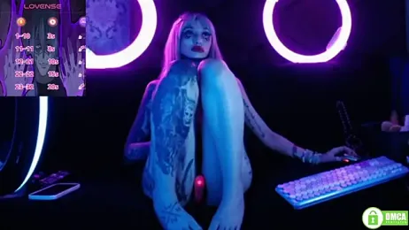 TyphoidMary webcam model stream image