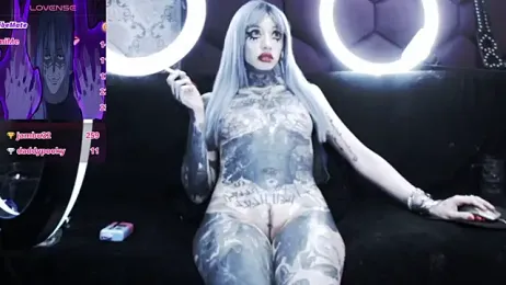 TyphoidMary webcam stripchat model stream image