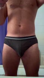 DavideMister webcam model stream image