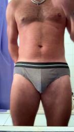 DavideMister webcam model stream image
