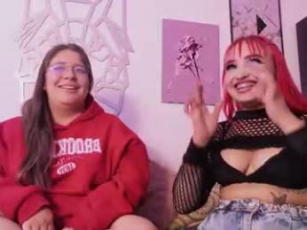nicky_as webcam model stream image