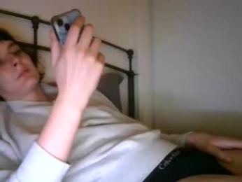 mia_177 webcam chaturbate model stream image