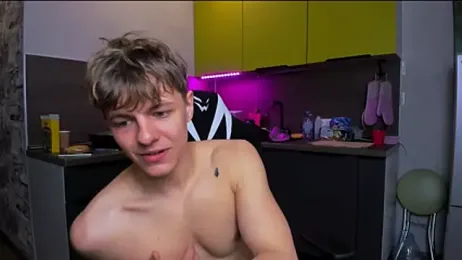 prince_nik webcam model stream image