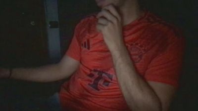 KingZairo webcam model stream image