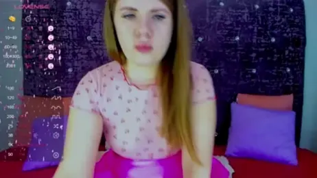 NoraBigAss webcam stripchat model stream image