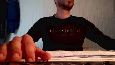 ildiariodipaolo webcam model stream image