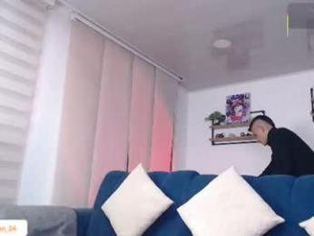 ashely_ryan24 webcam model stream image