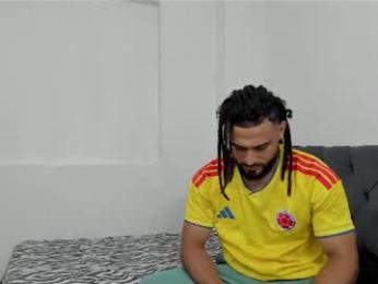 louis_marley_ webcam chaturbate model stream image