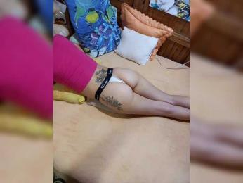 Cottoncandy1-1 webcam bongacams model stream image