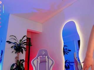 honey-flawless webcam model stream image