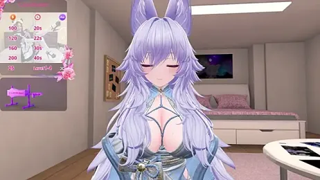 anime_cutie webcam stripchat model stream image