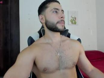 bryan_oficials webcam chaturbate model stream image