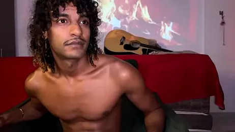 gerson173Hugo webcam stripchat model stream image