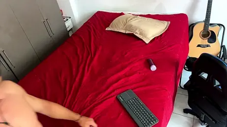 gerson173Hugo webcam model stream image