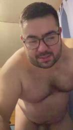 bearcaran webcam model stream image