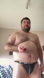 bearcaran webcam model stream image