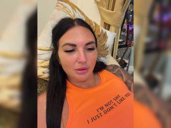 KROSHKA_N webcam bongacams model stream image