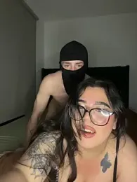bigasianpersuasion webcam stripchat model stream image