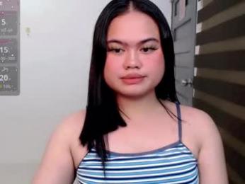 ms_cathyy webcam model stream image