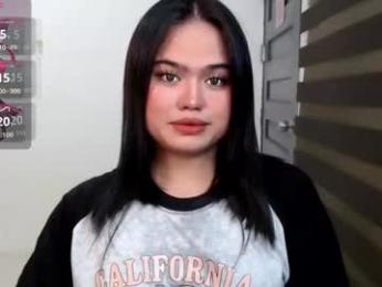 ms_cathyy webcam model stream image