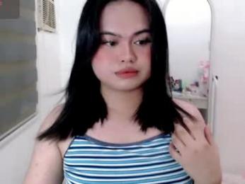 ms_cathyy webcam model stream image