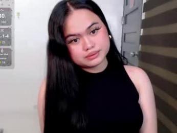 ms_cathyy webcam model stream image