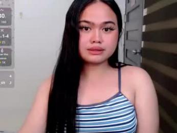 ms_cathyy webcam model stream image