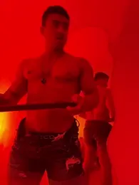 Chris_Clarck webcam stripchat model stream image