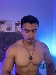 Chris_Clarck webcam model stream image
