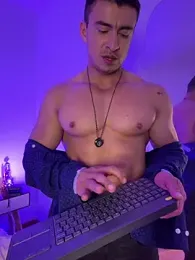 Chris_Clarck webcam stripchat model stream image