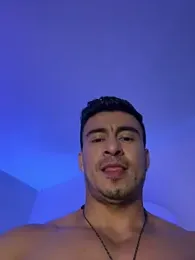 Chris_Clarck webcam model stream image